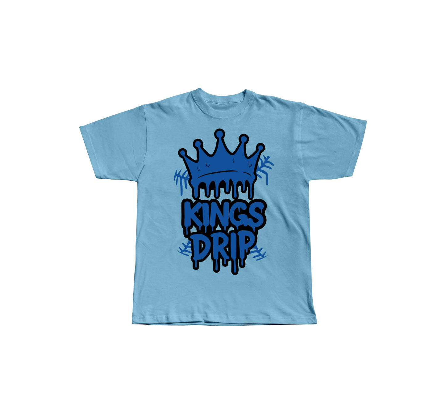 Kings design #4 tshirt