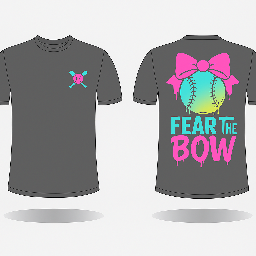Fear The Bow