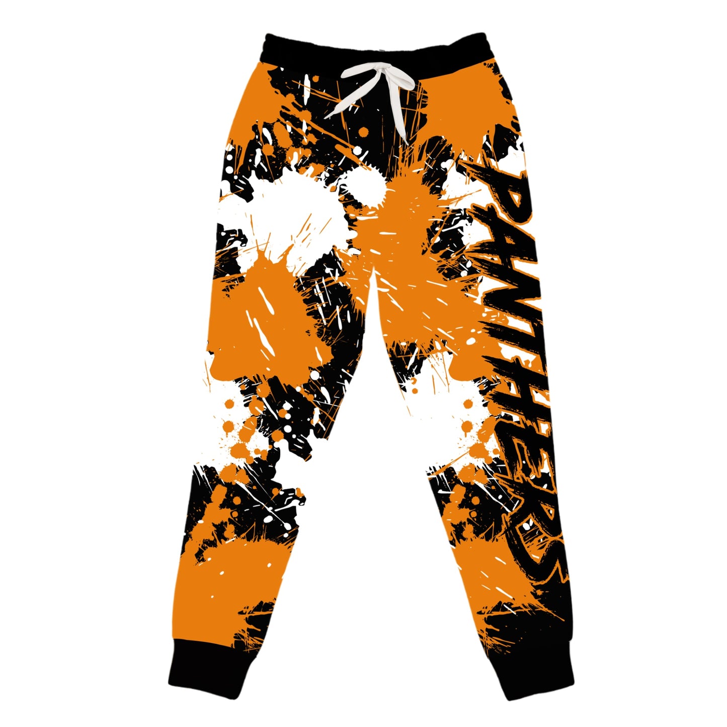 Panthers WBP Unisex Joggers #5