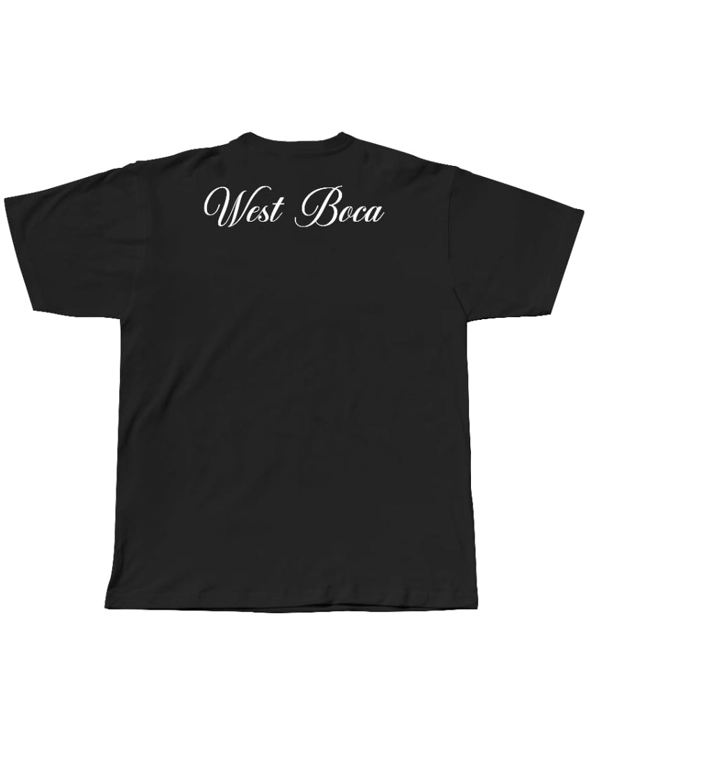 Panthers WBP Design #2