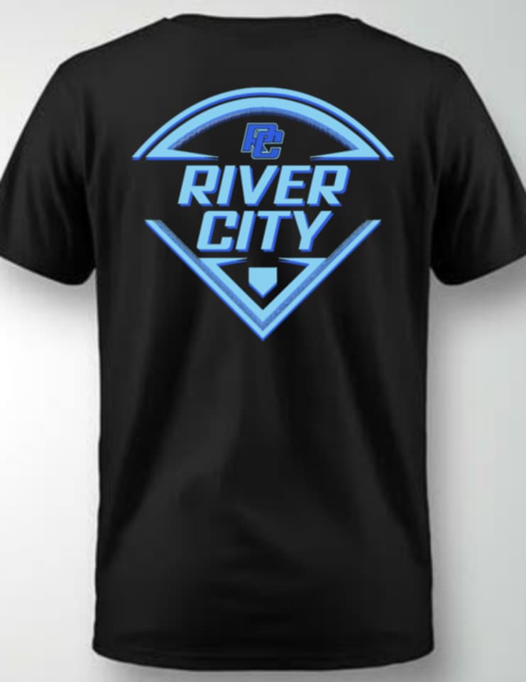 RC Field Tshirt