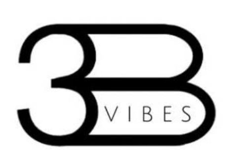 3B Vibes
