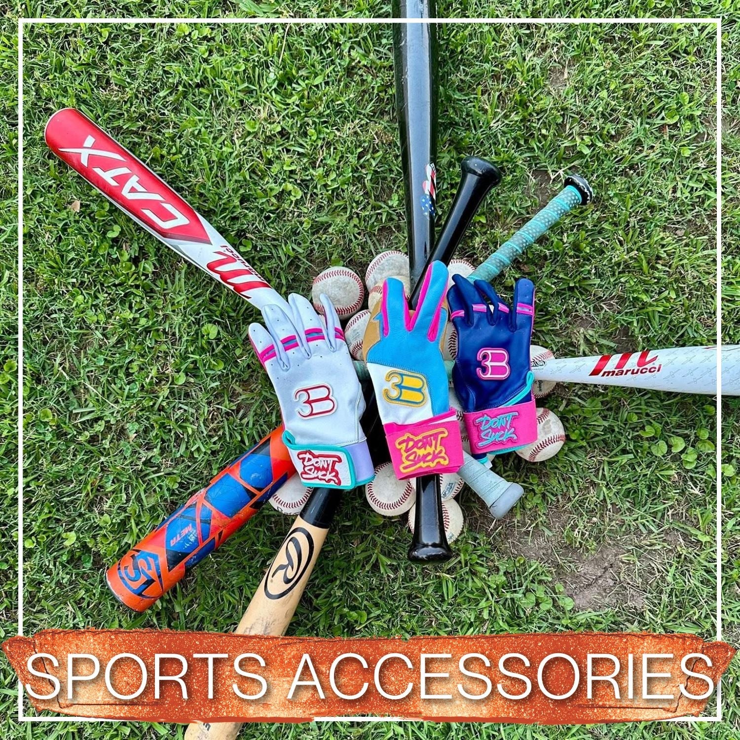 Sports Accessories