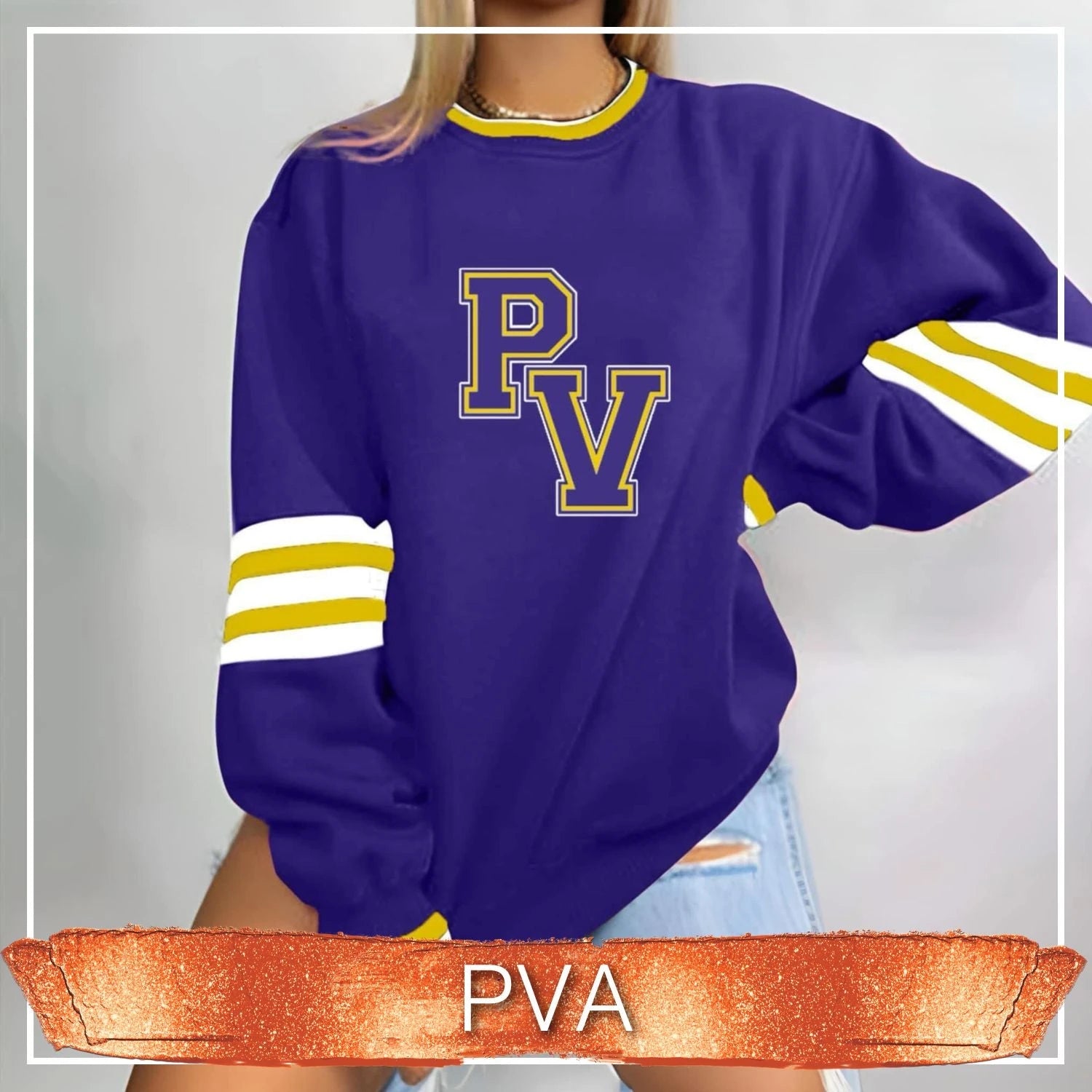 PVA