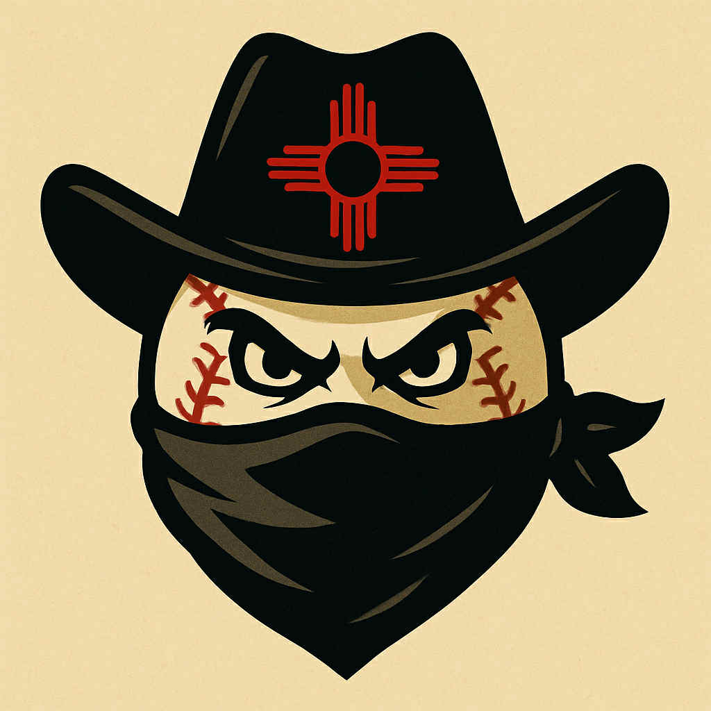 Bandits Baseball