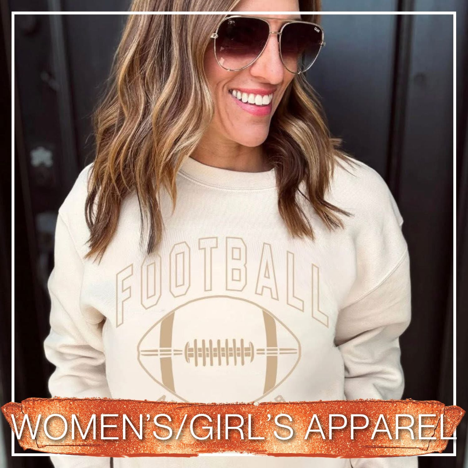 Women/Girls Apparel