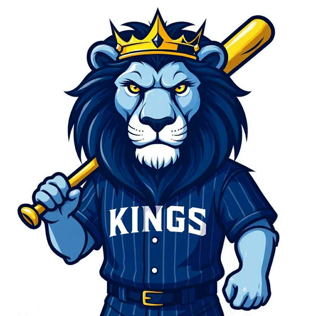 Kings Baseball
