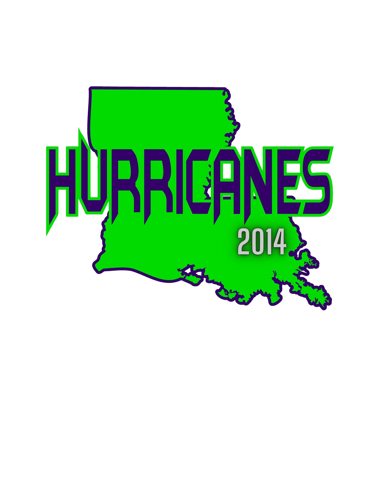 Hurricanes 2014