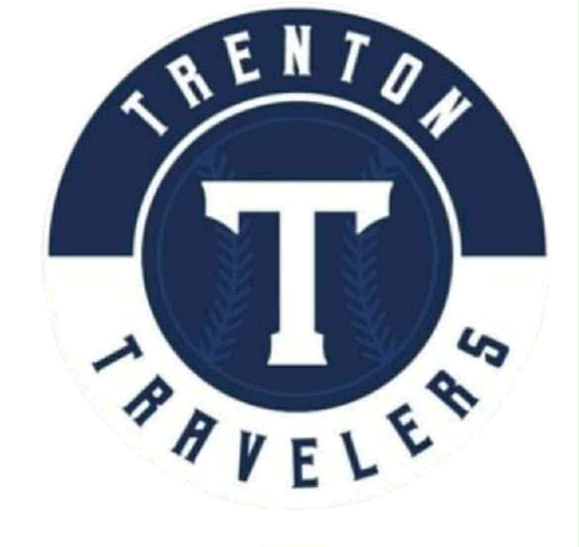 Trenton Travelers Baseball