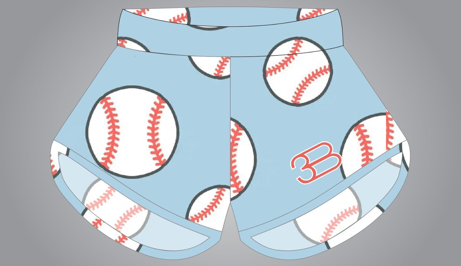Women/Girls Shorts