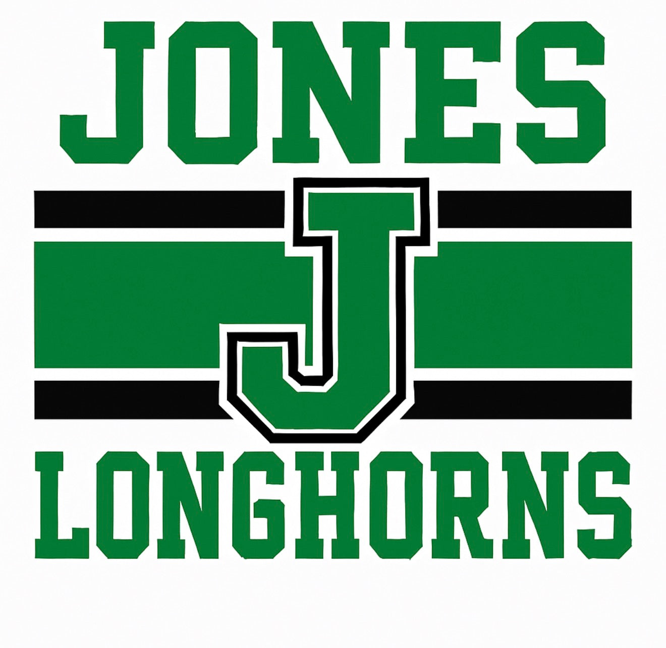 Jones Longhorns