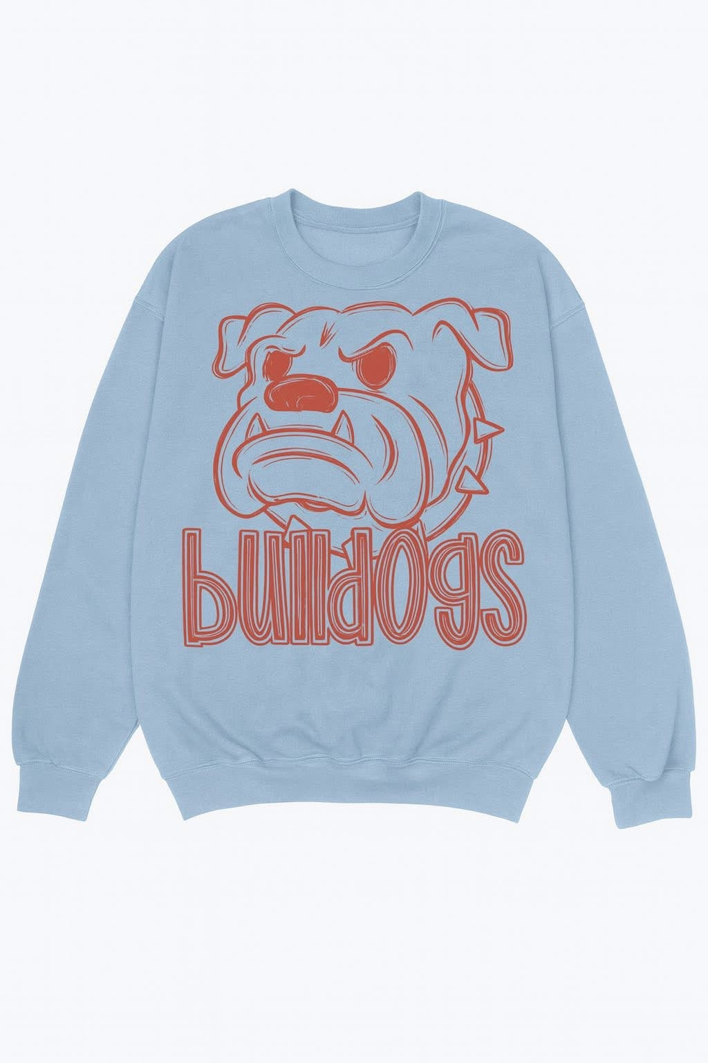 BULLDOGS