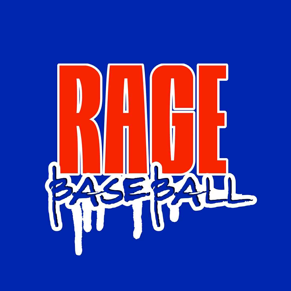 Rage Baseball
