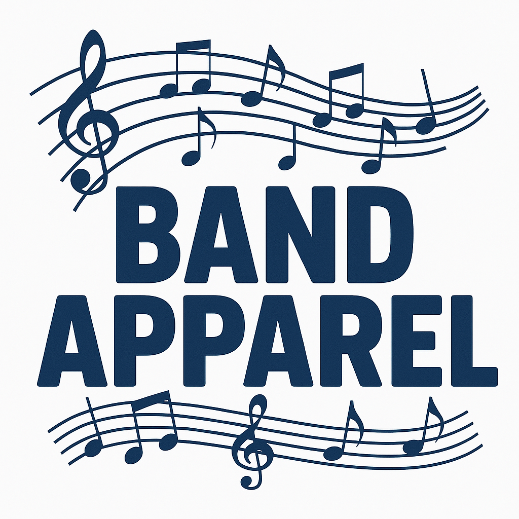 Band Apparel