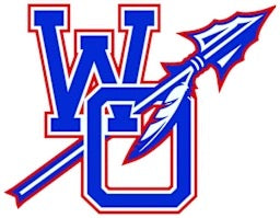 West Ouachita HS