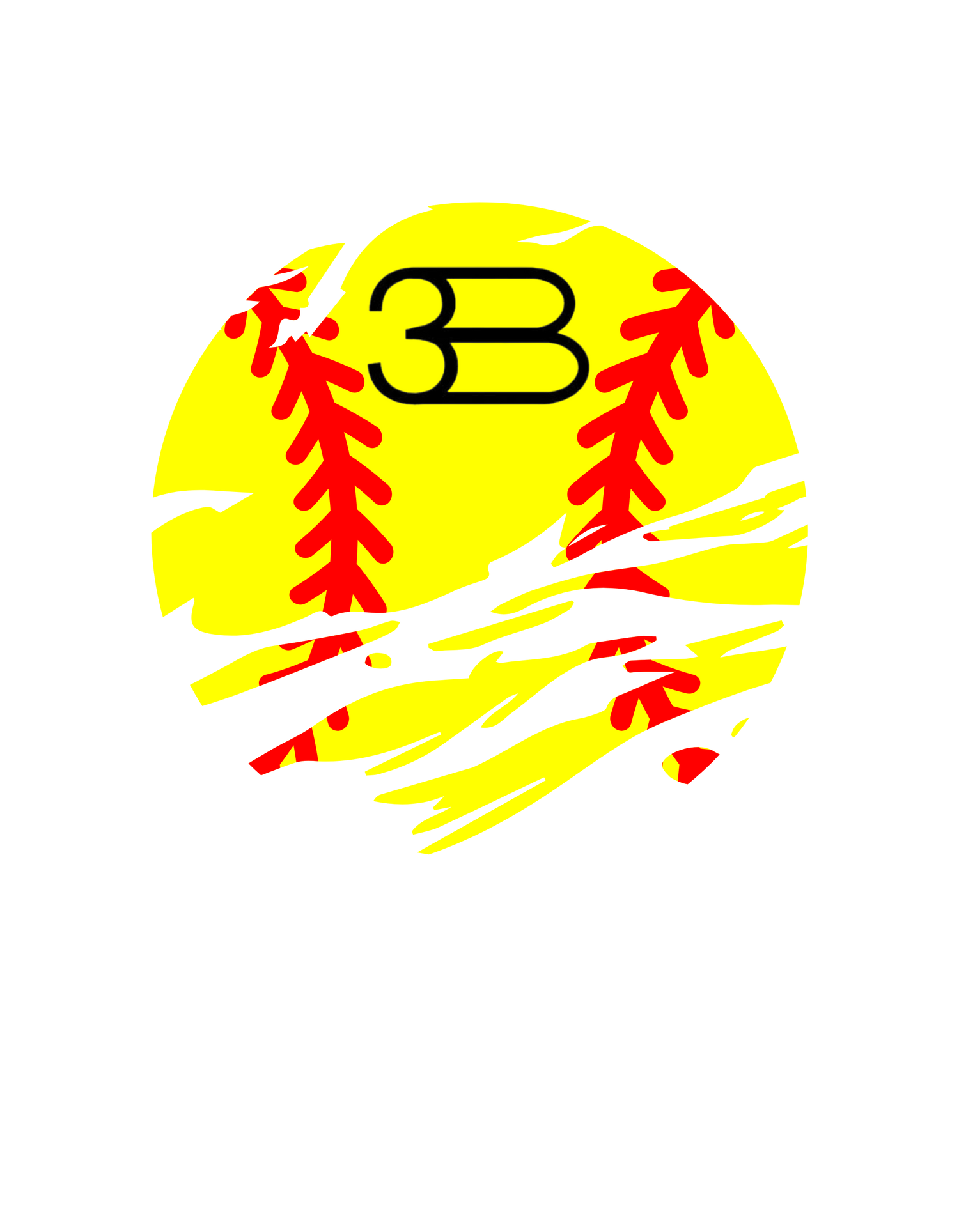3B Softball