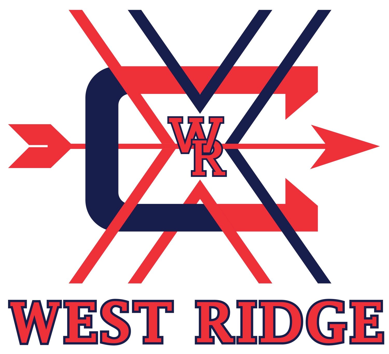West Ridge Cross Country Fundraiser