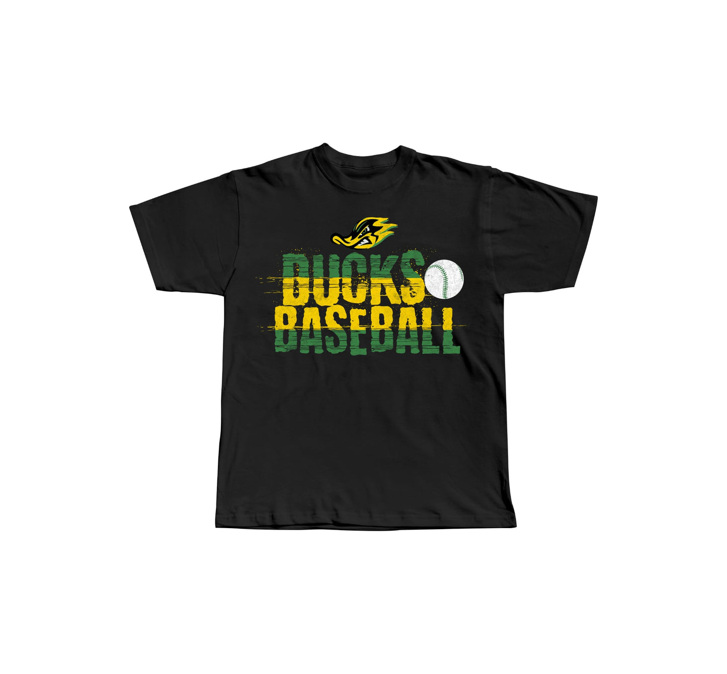 Diamond Ducks Shirt Design #1