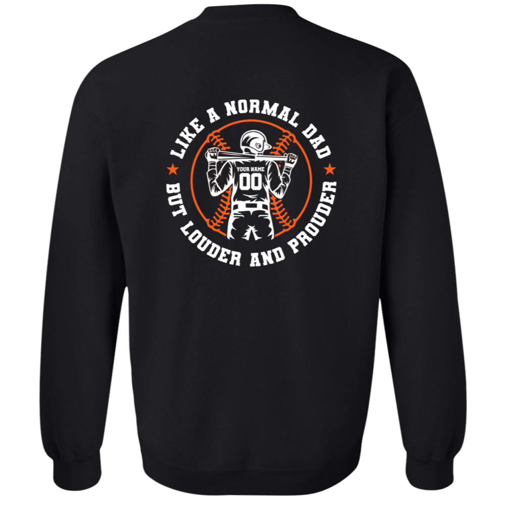 Panthers WBP Design #5