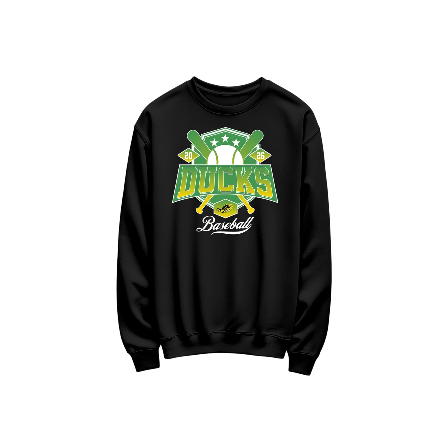 Diamond Ducks Shirt Design #4