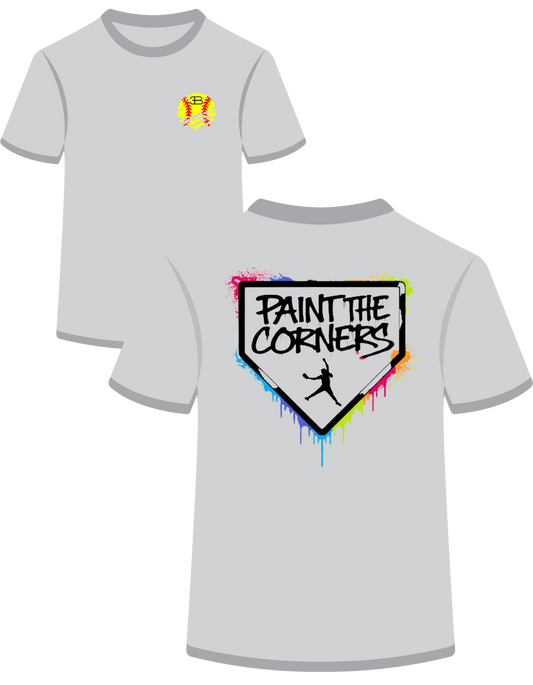 Painting Corners