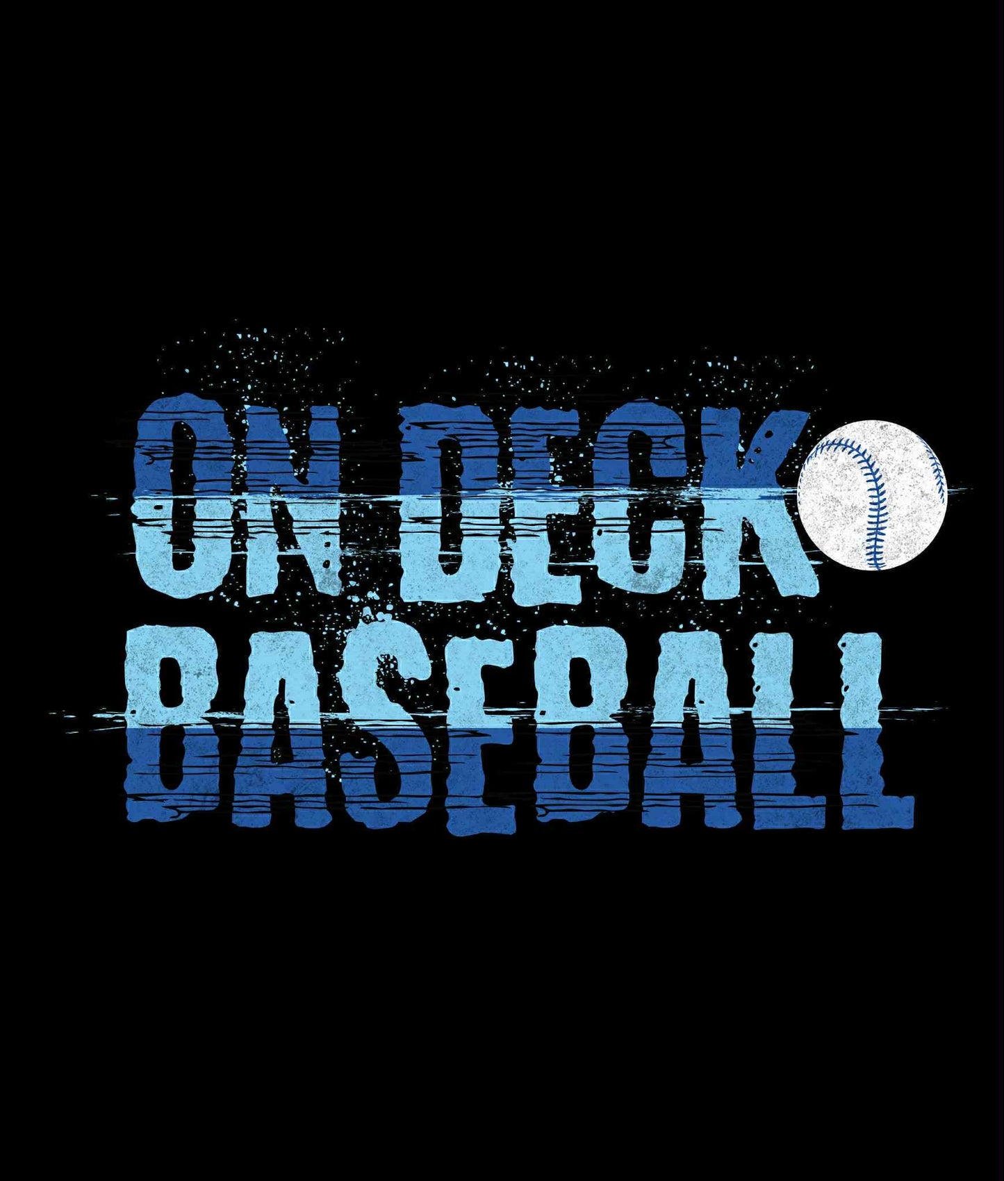 On Deck Design #2