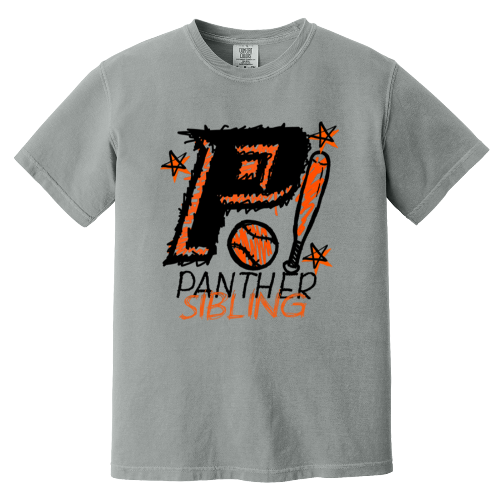 Panthers WBP Design #6