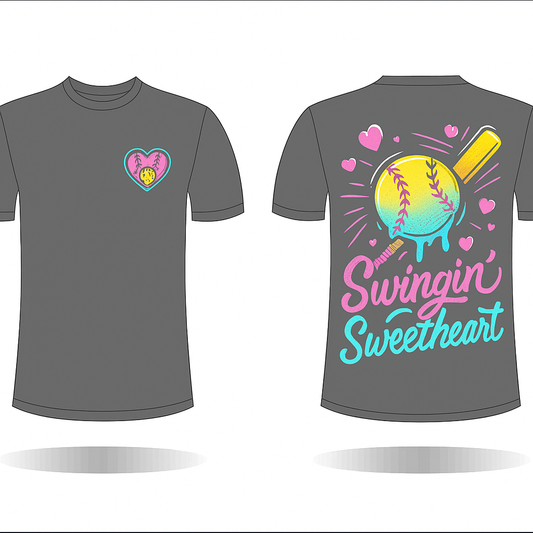 Swingin Sweetheart