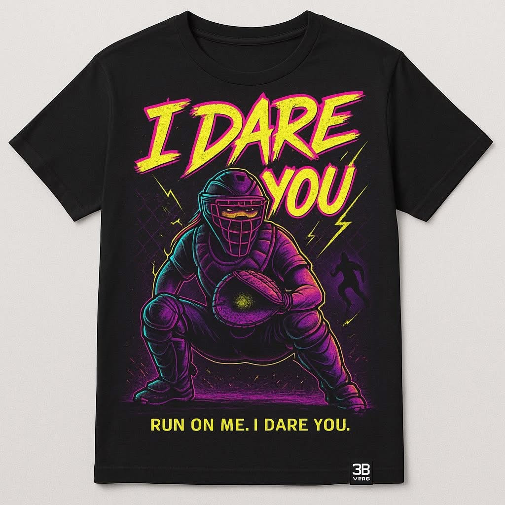 I Dare You