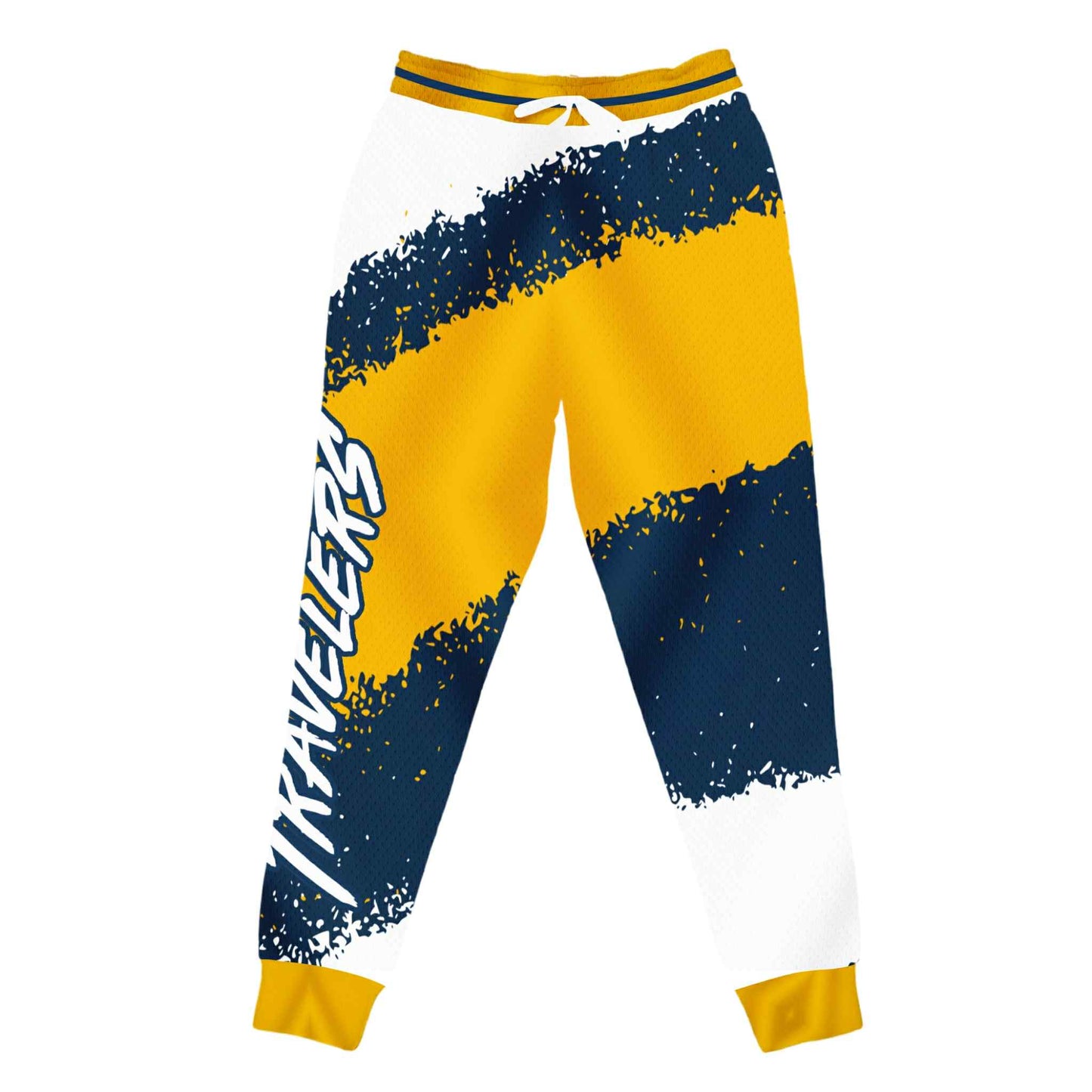 Trenton Travelers Joggers
