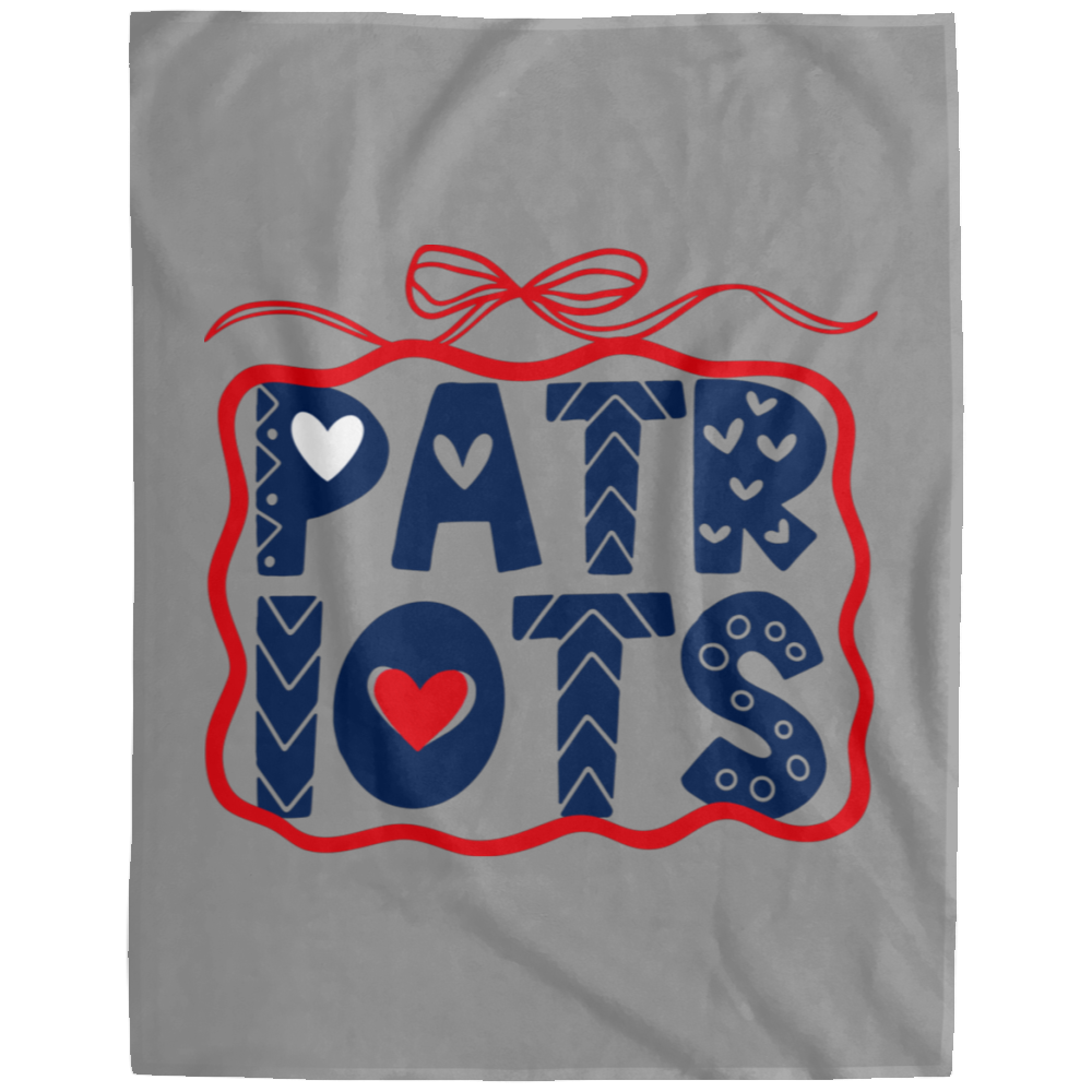 WR 60x80 Micro-fleece Blanket #7