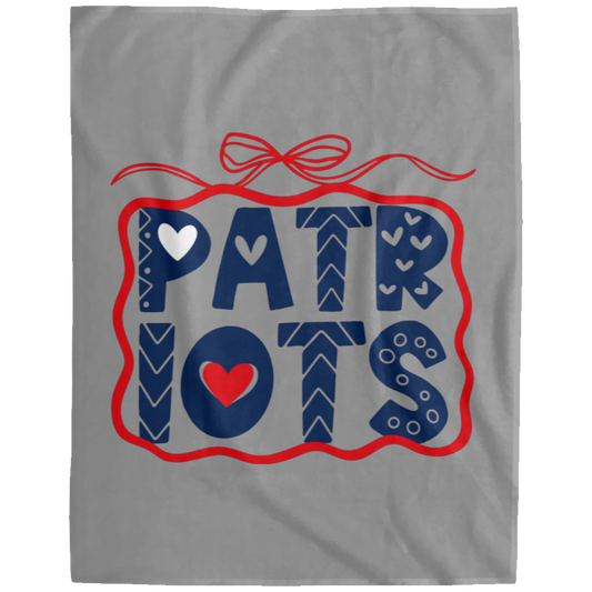 WR 60x80 Micro-fleece Blanket #7