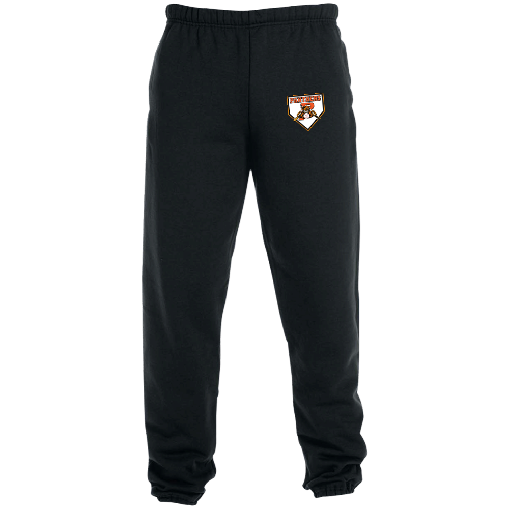 Panthers WBP Unisex Joggers #6