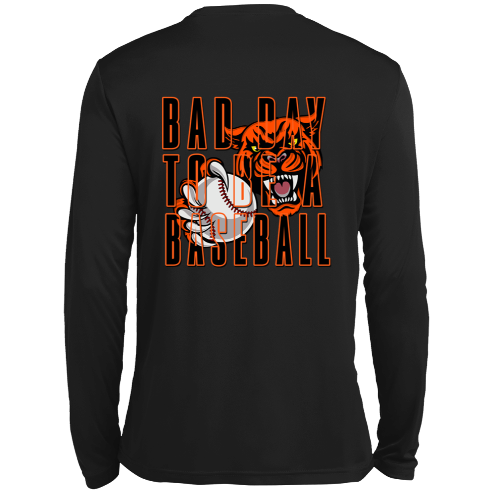 Panthers WBP Design #7