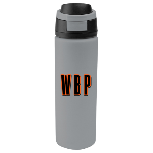 Panthers WBP 24oz Stainless Steel Bottle #1