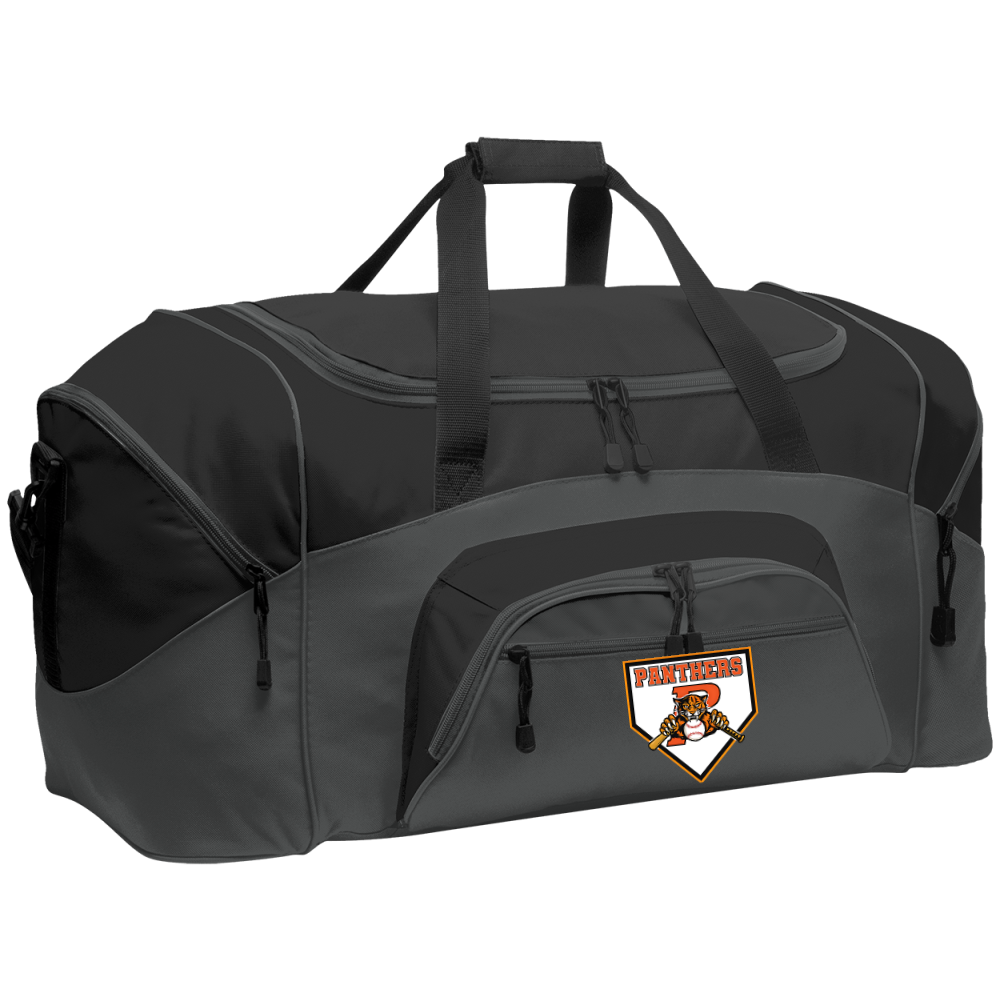 Panthers WBP Port Authority Duffle #2