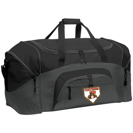 Panthers WBP Port Authority Duffle #2