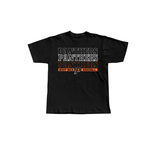 Panthers Design 3 Hoodie