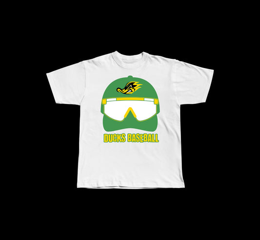 Diamond Ducks Shirt Design #3