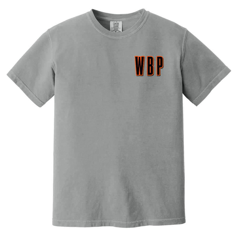 Panthers WBP Design #7