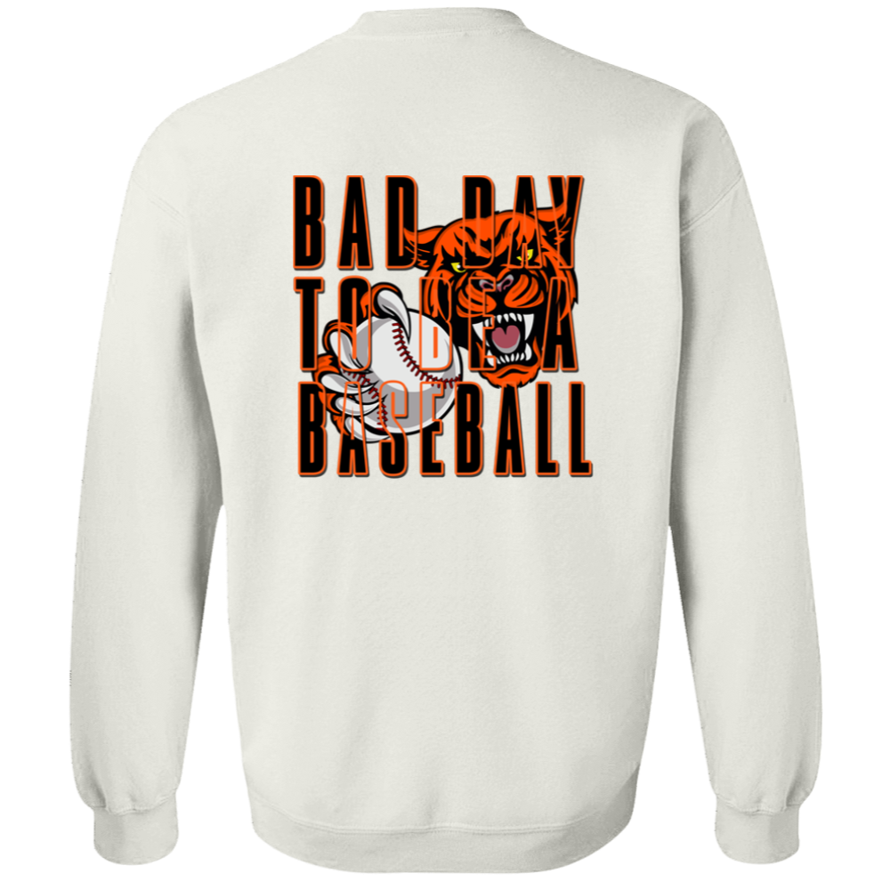 Panthers WBP Design #7