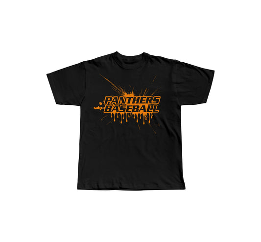 Panthers Design 4 Hoodie