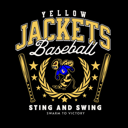 Jackets Sting and Swing Tshirt