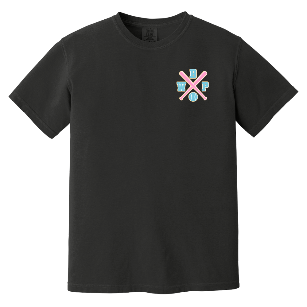 Panthers WBP Design #4