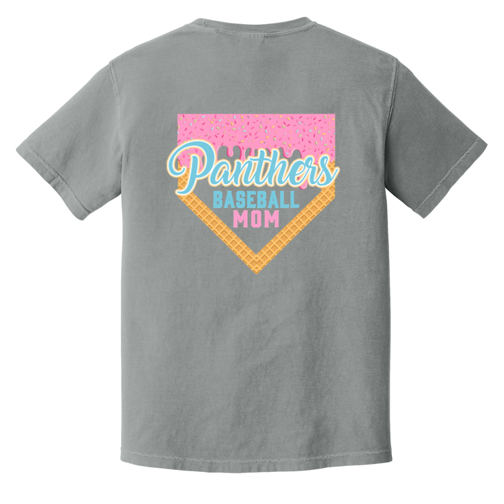 Panthers WBP Design #4