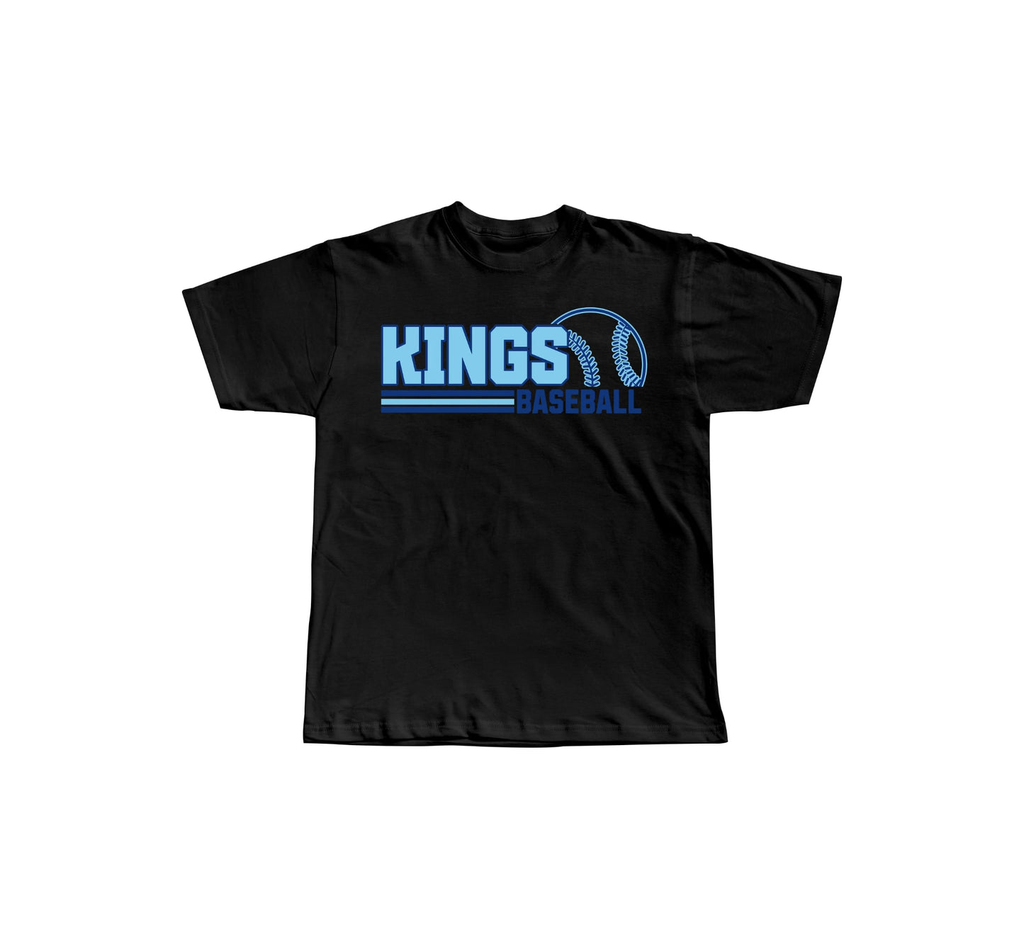 Kings design #1 tshirt