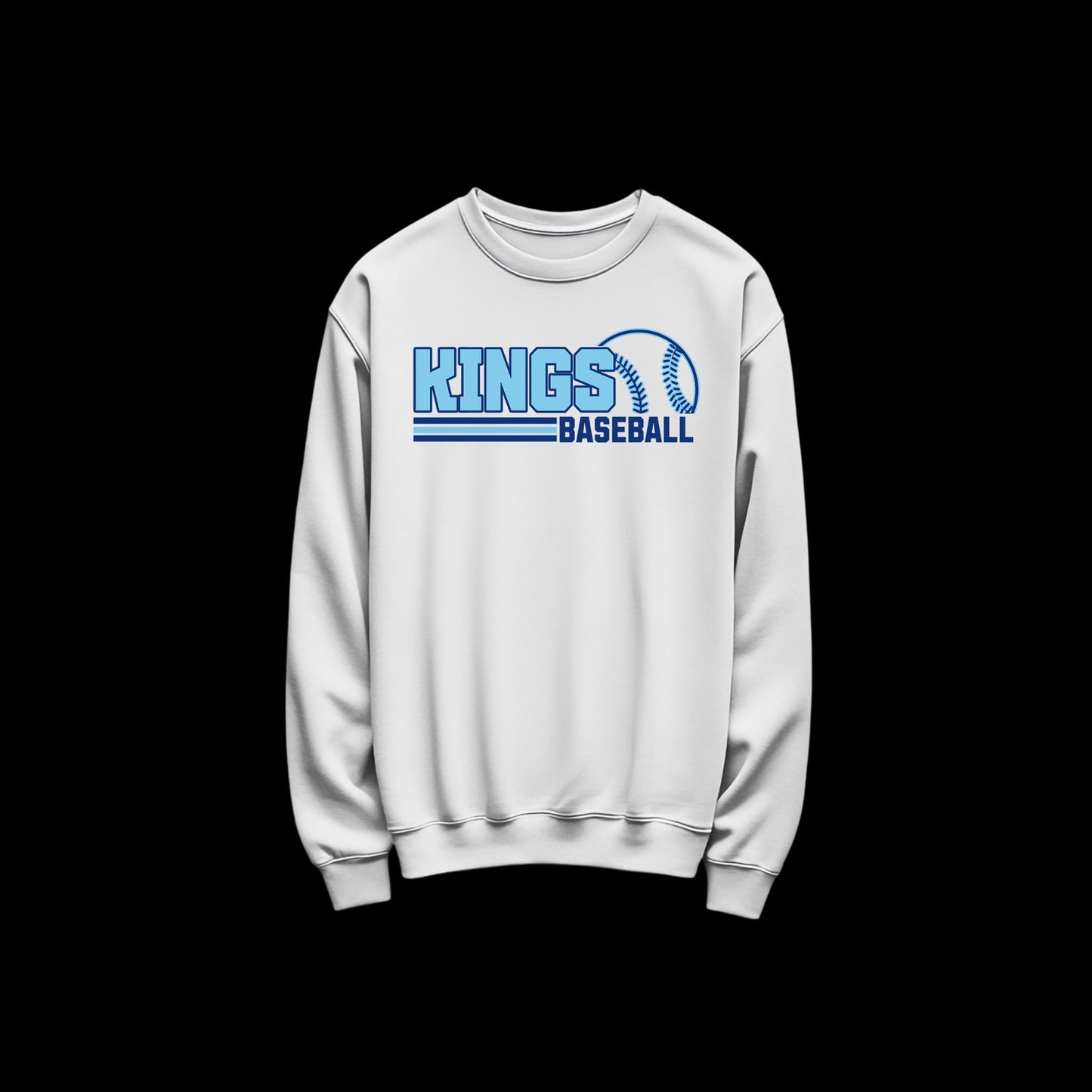 Kings design #1 Sweatshirt