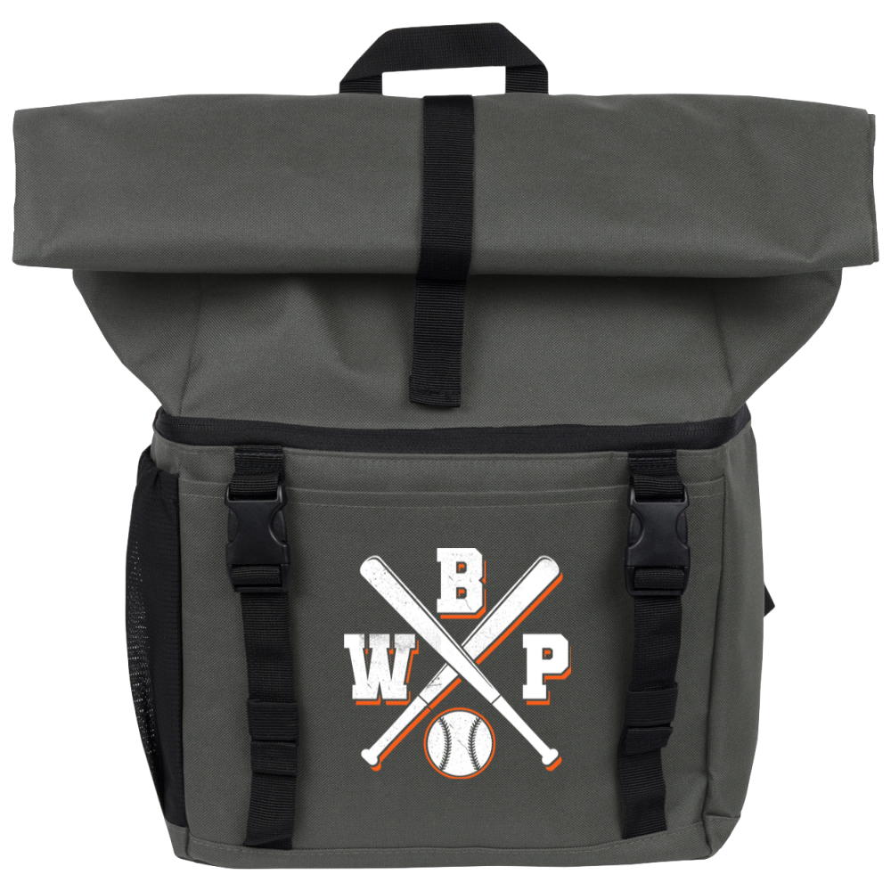 Panthers WBP Port Authority 18 can Cooler #2