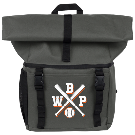 Panthers WBP Port Authority 18 can Cooler #2