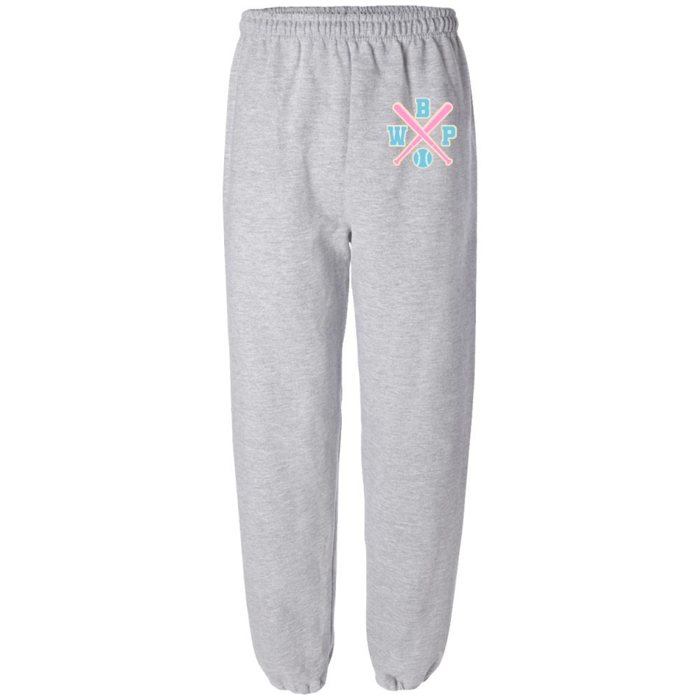 Panthers WBP Unisex Joggers #3